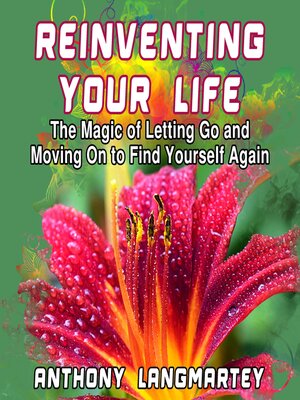 cover image of Reinventing Your Life